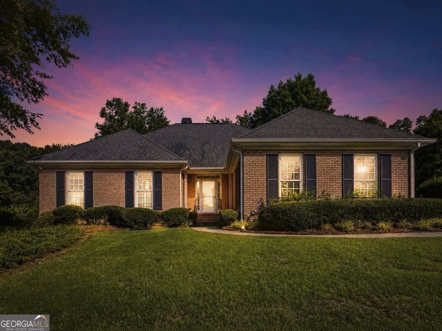 611 Iris Lane