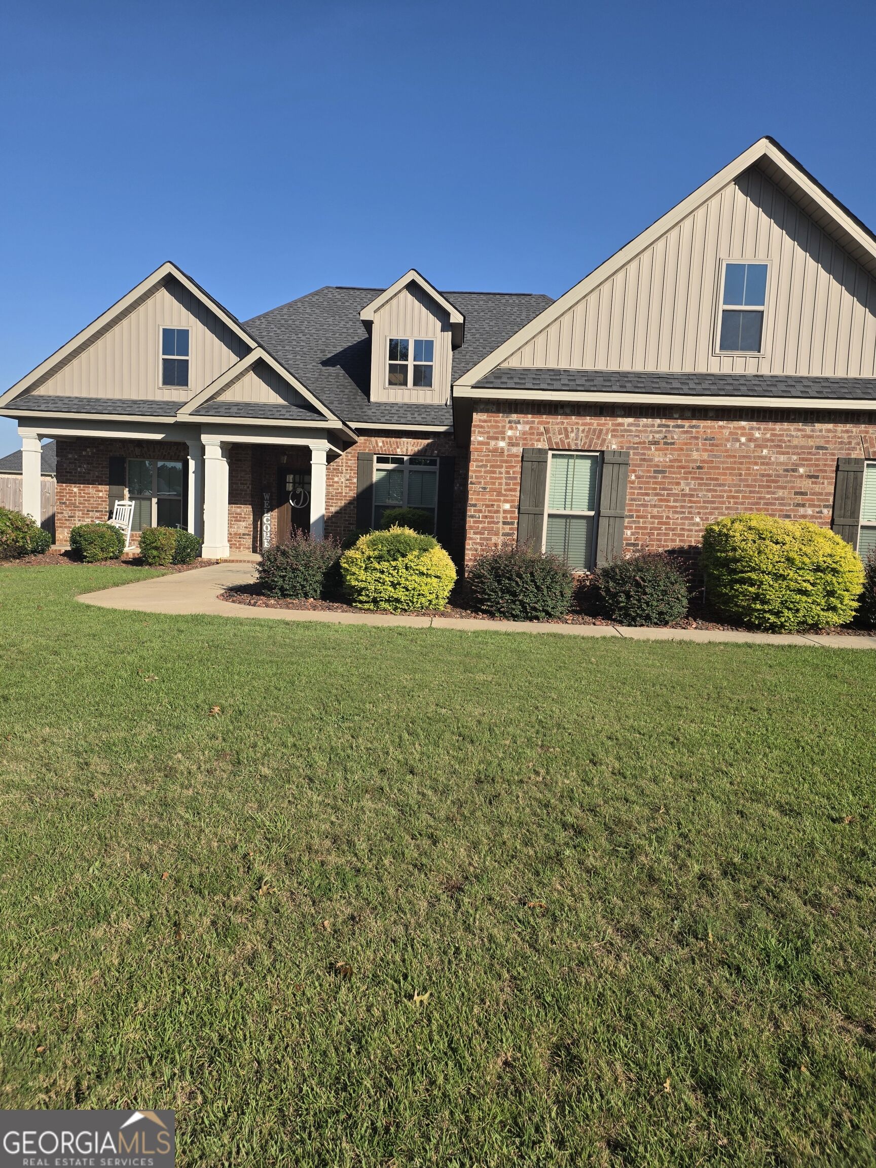 225 Caleb Way Property Photo 1