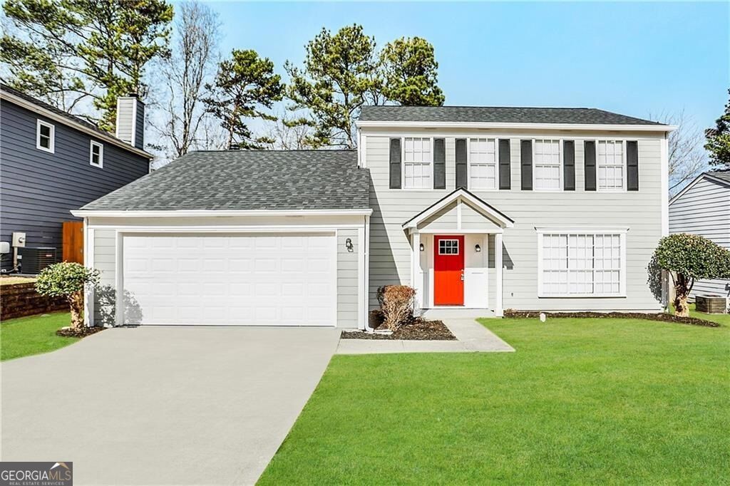 6563 Eastbriar Drive Property Photo 1