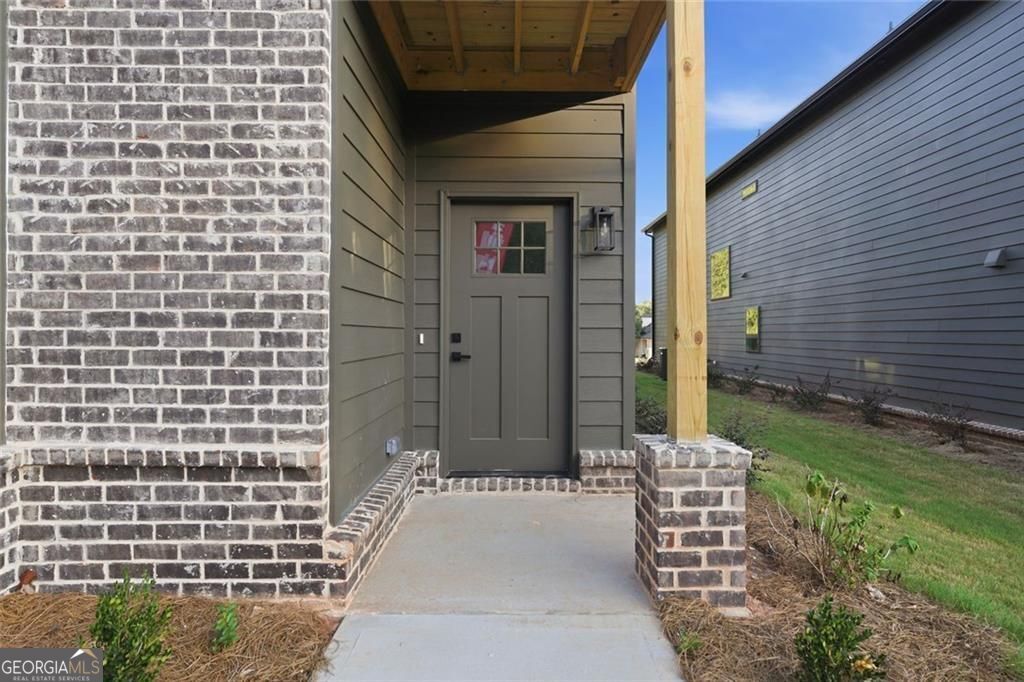595 Gaines School Road Property Photo 2