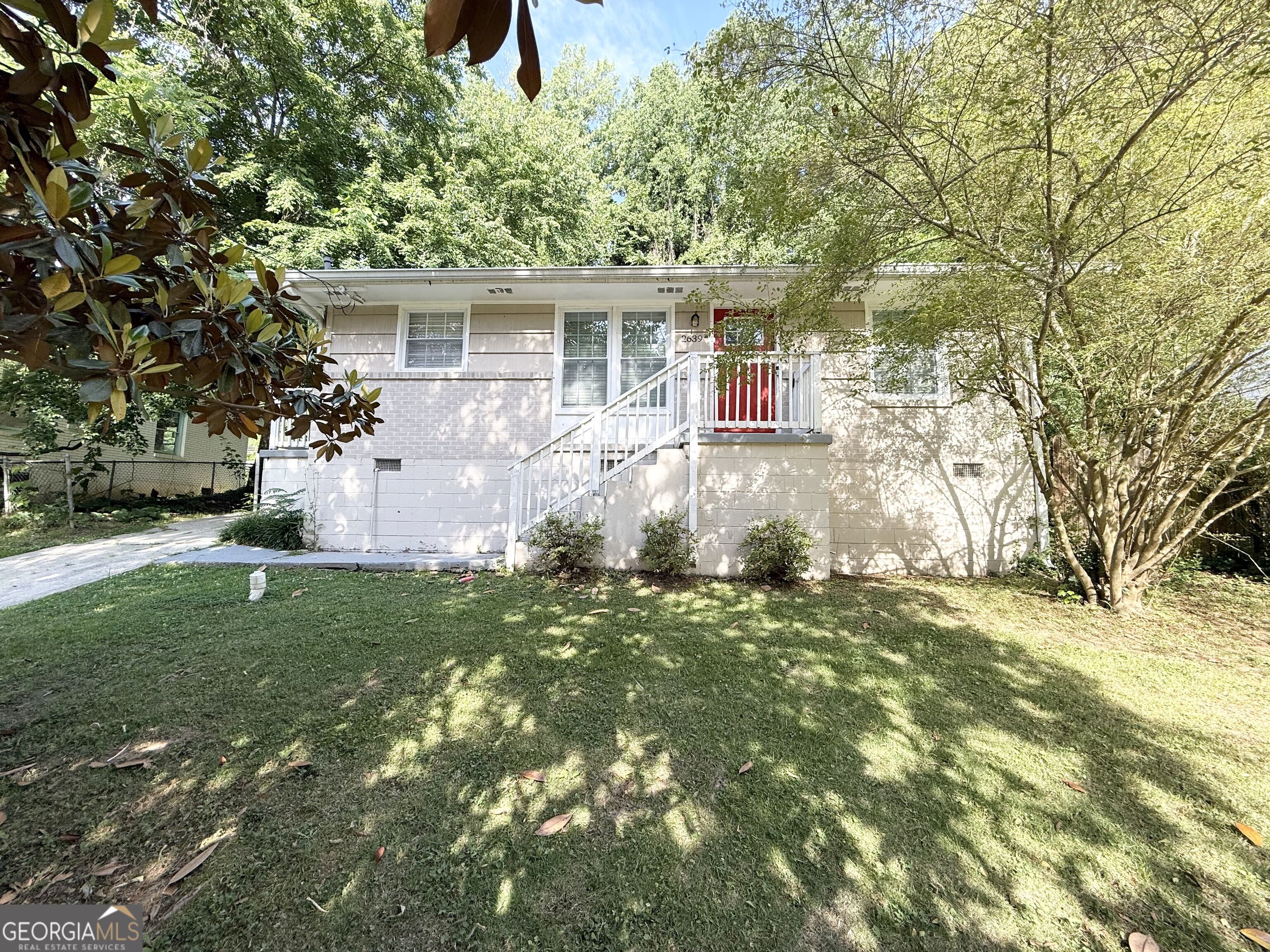 2639 Harmony Way Property Photo 2