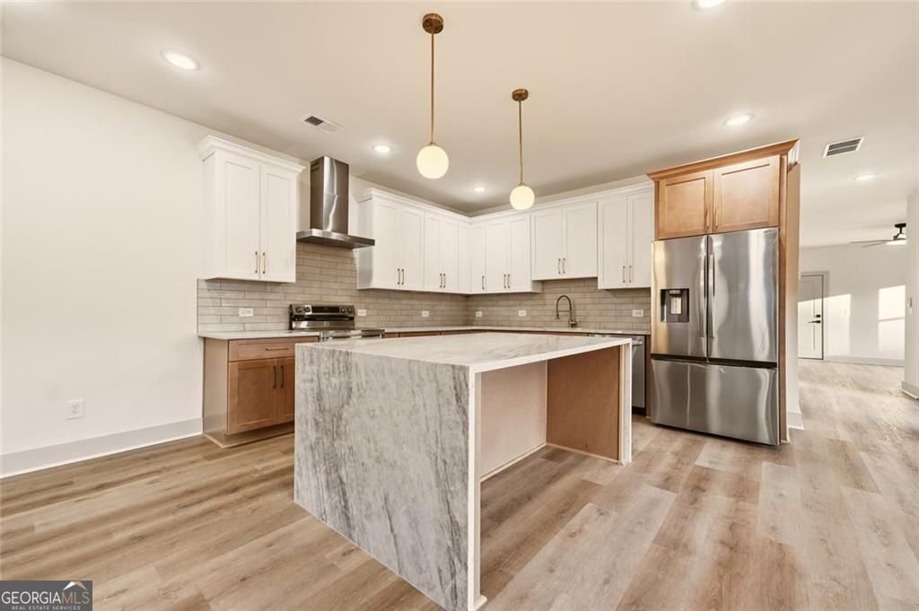 605 Gaines School Road Property Photo 11