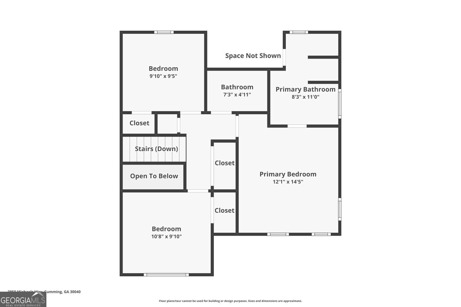 3850 Michaels Way Property Photo 29