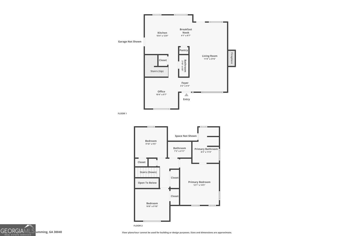3850 Michaels Way Property Photo 30