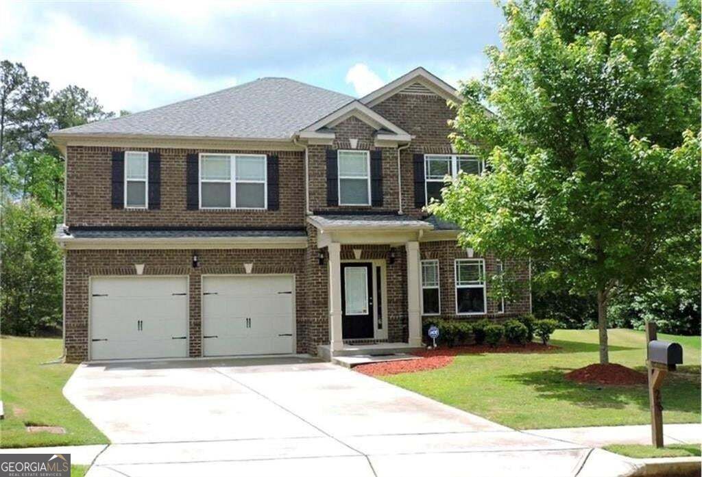 28 Seville Court Property Photo 1