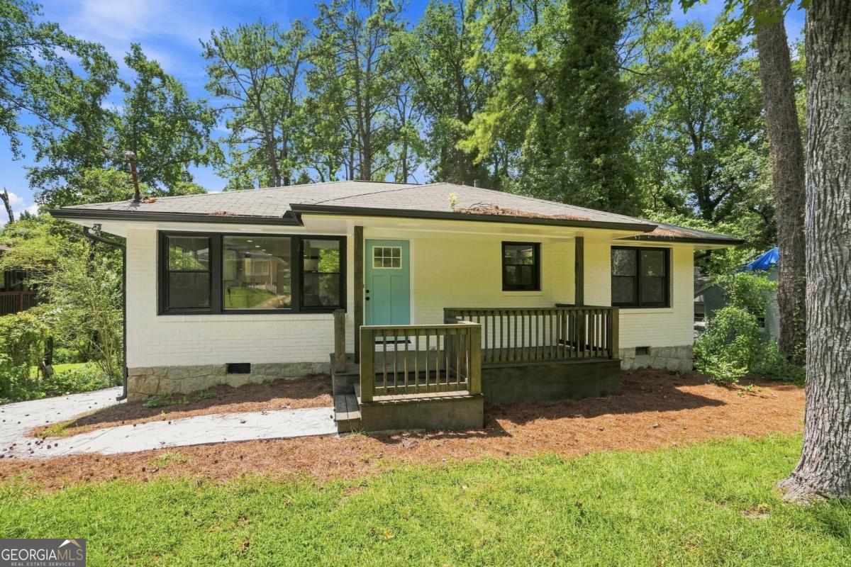 1979 Wells Drive SW