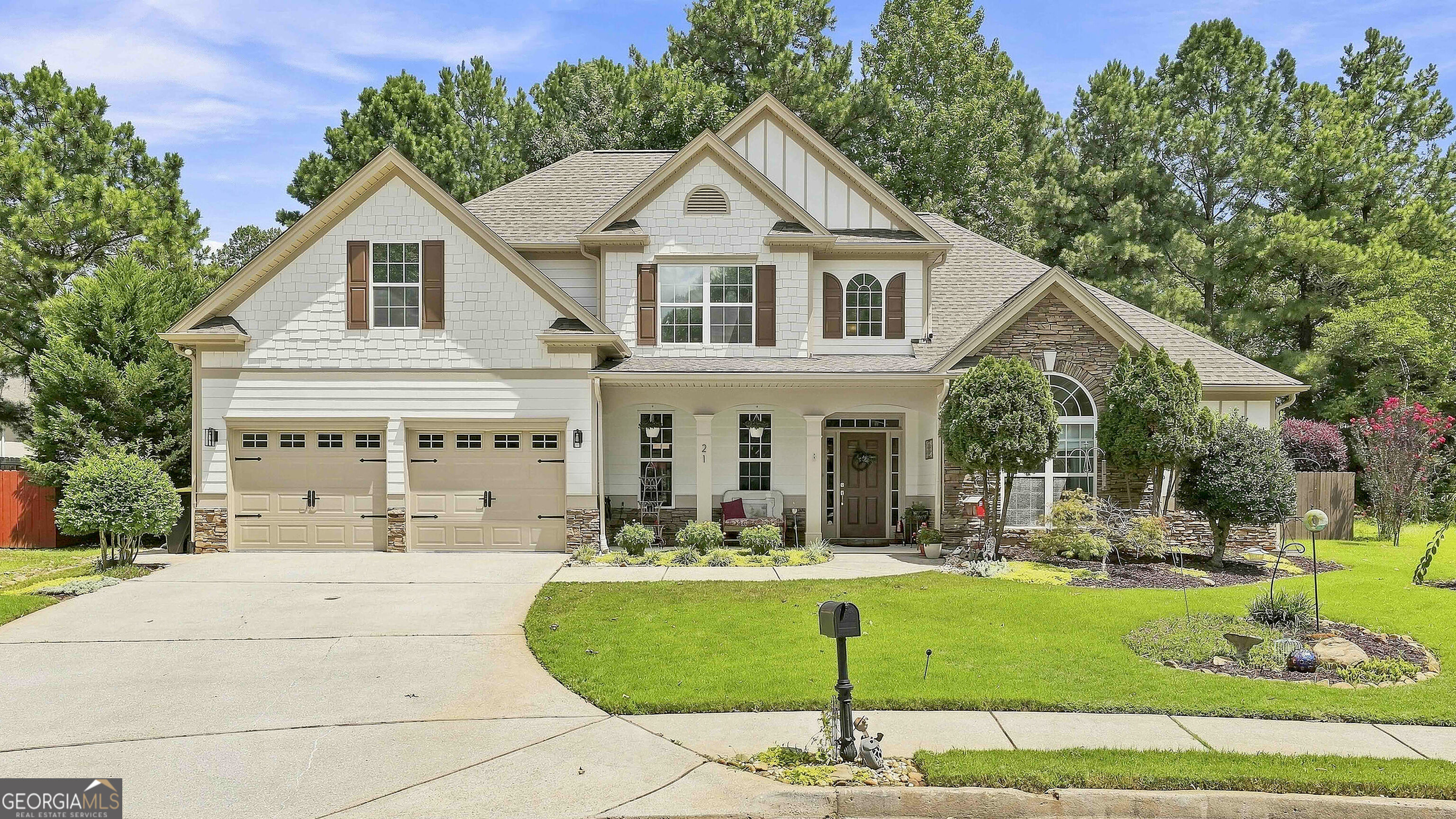 21 Ashville Court Property Photo 1