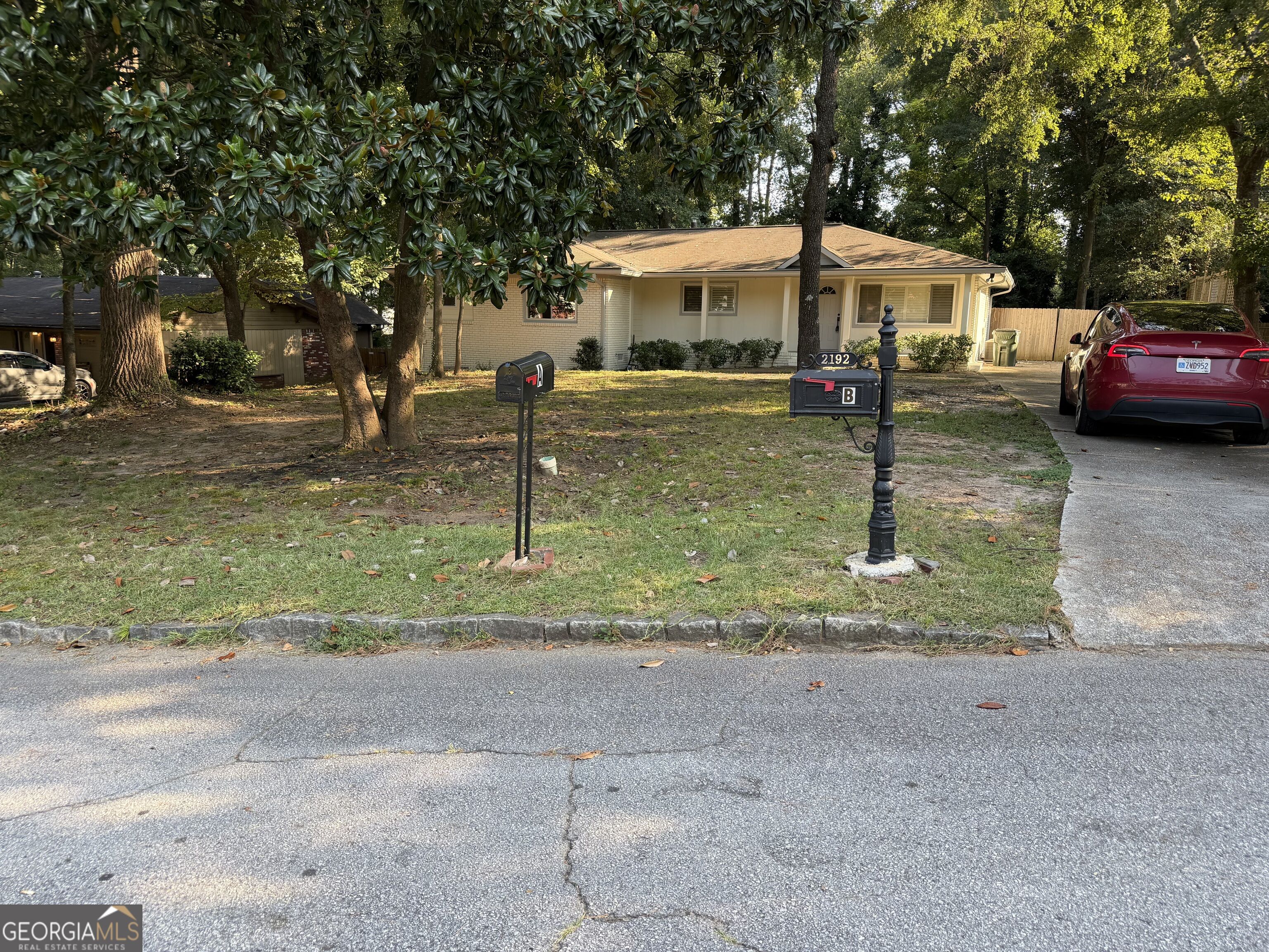 2192 Ne Dering Circle Ne Property Photo 1