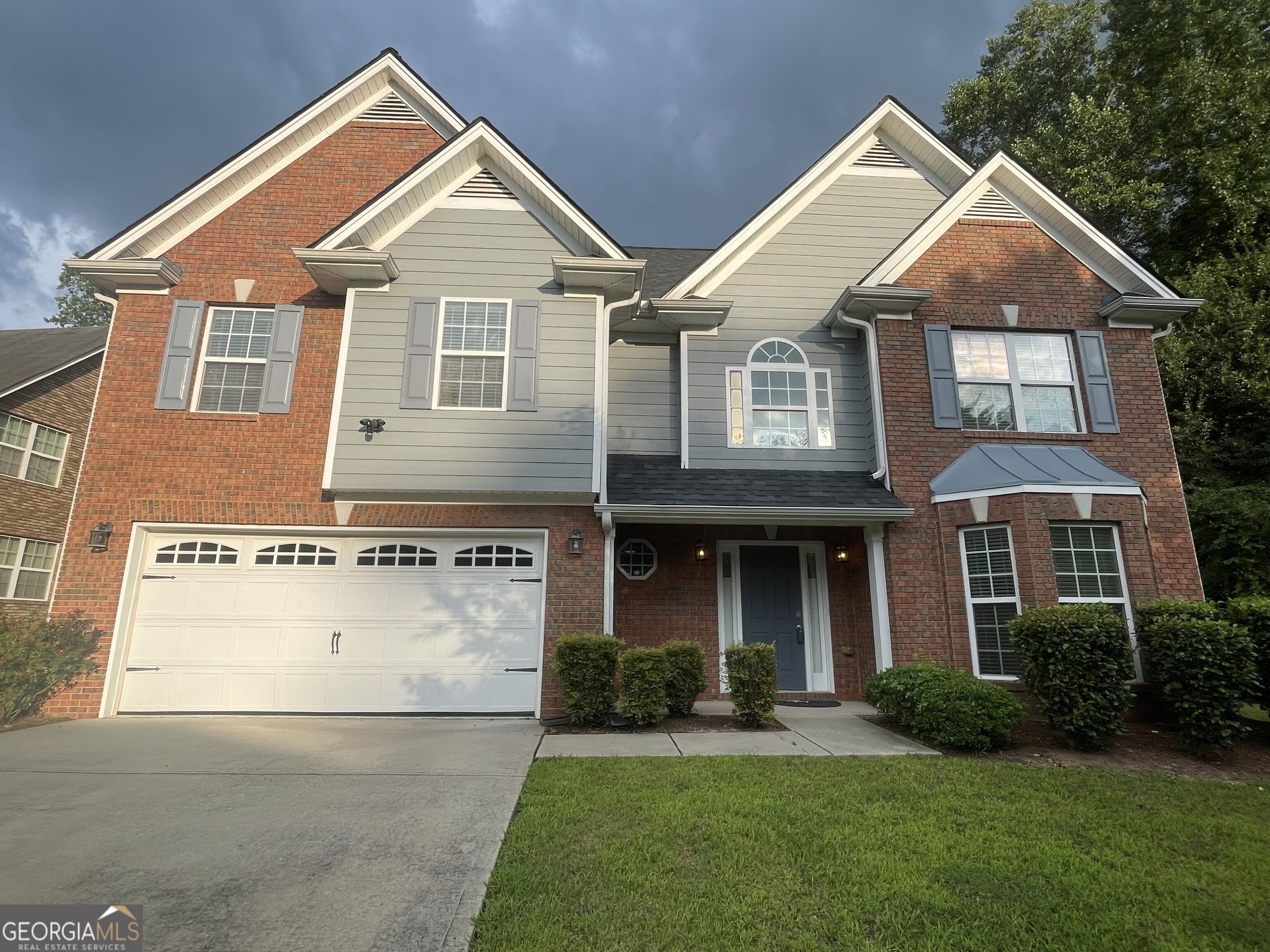 927 Park Hollow Way Property Photo 1