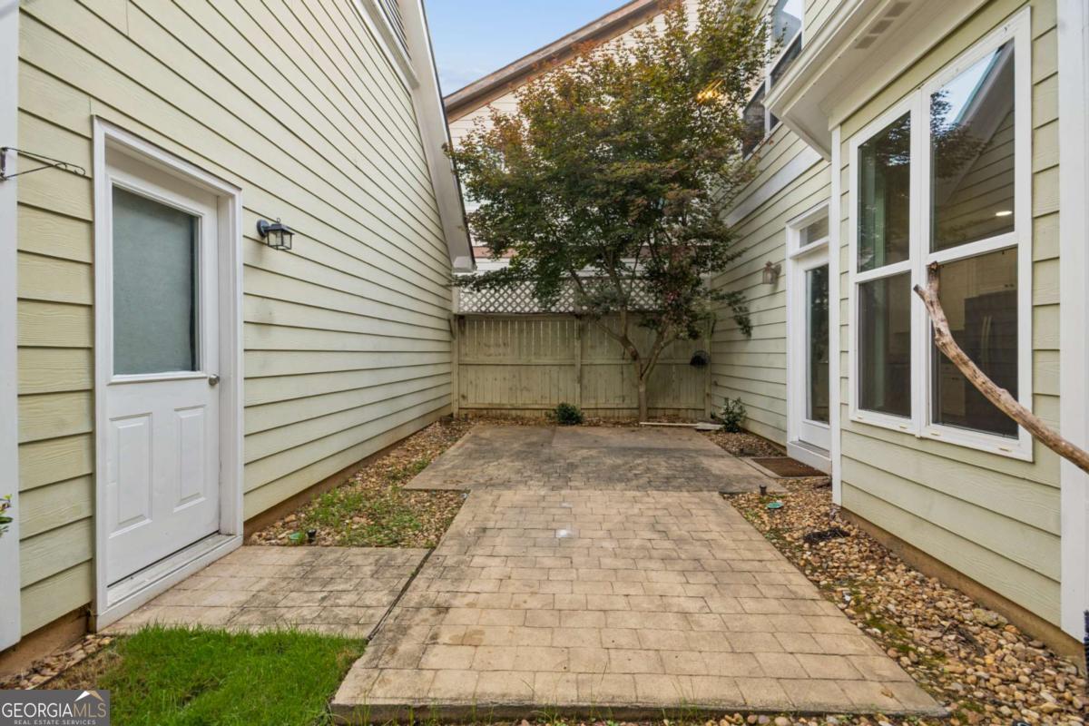 1668 Habershal Road # 28 Property Photo 22