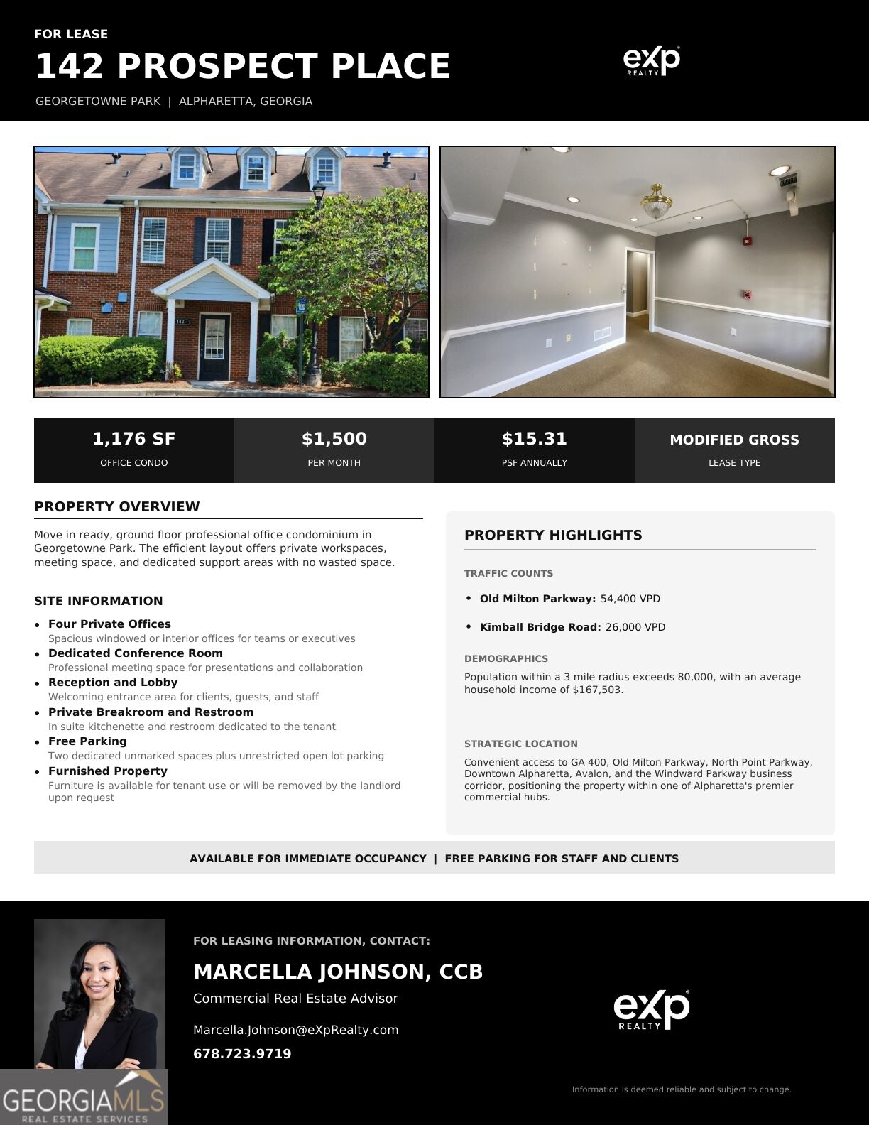 142 Prospect Place Property Photo 11