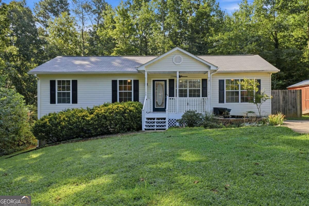 54 Cross Sabre Drive Property Photo 1