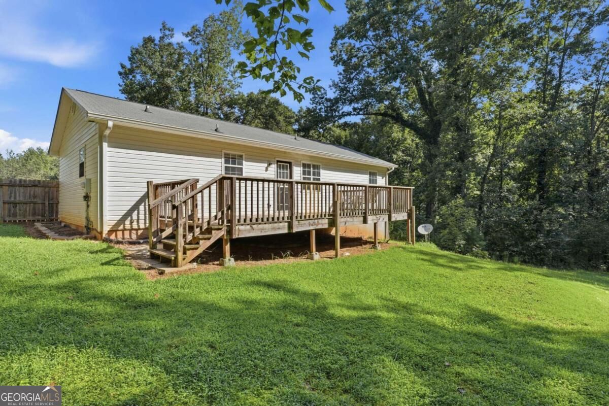 54 Cross Sabre Drive Property Photo 31