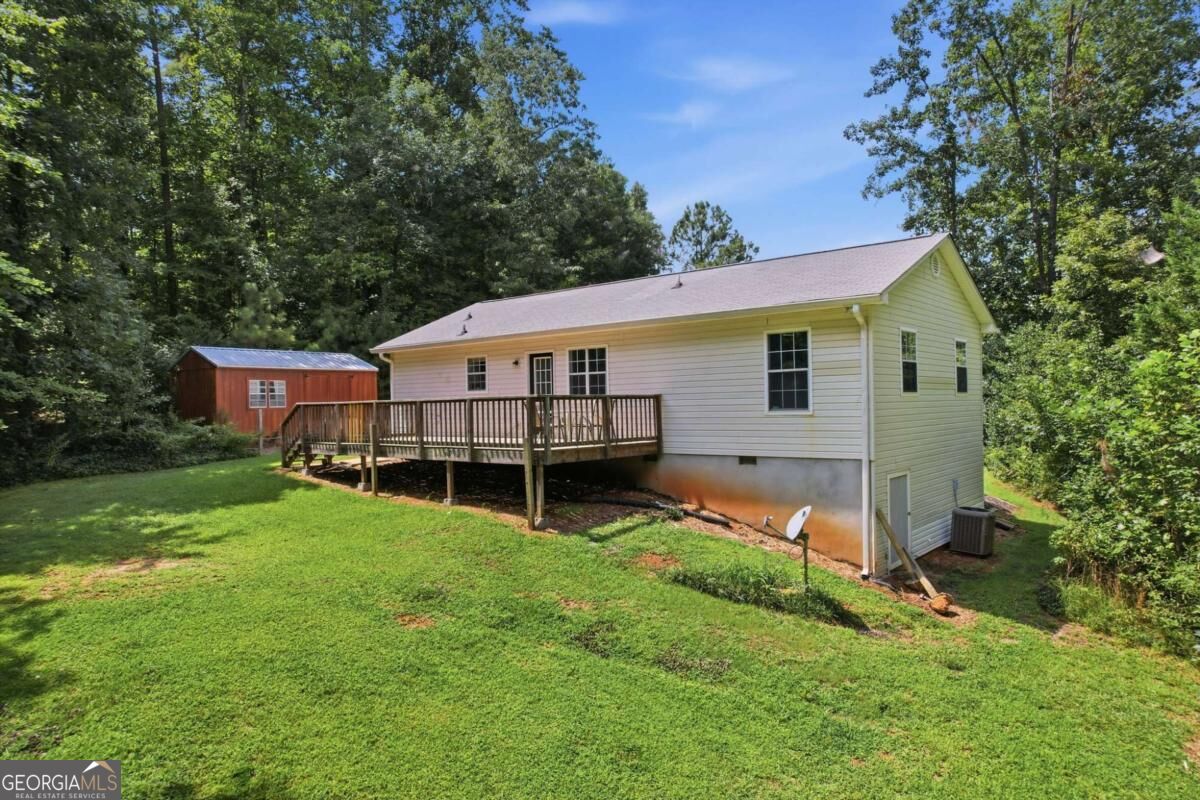 54 Cross Sabre Drive Property Photo 33