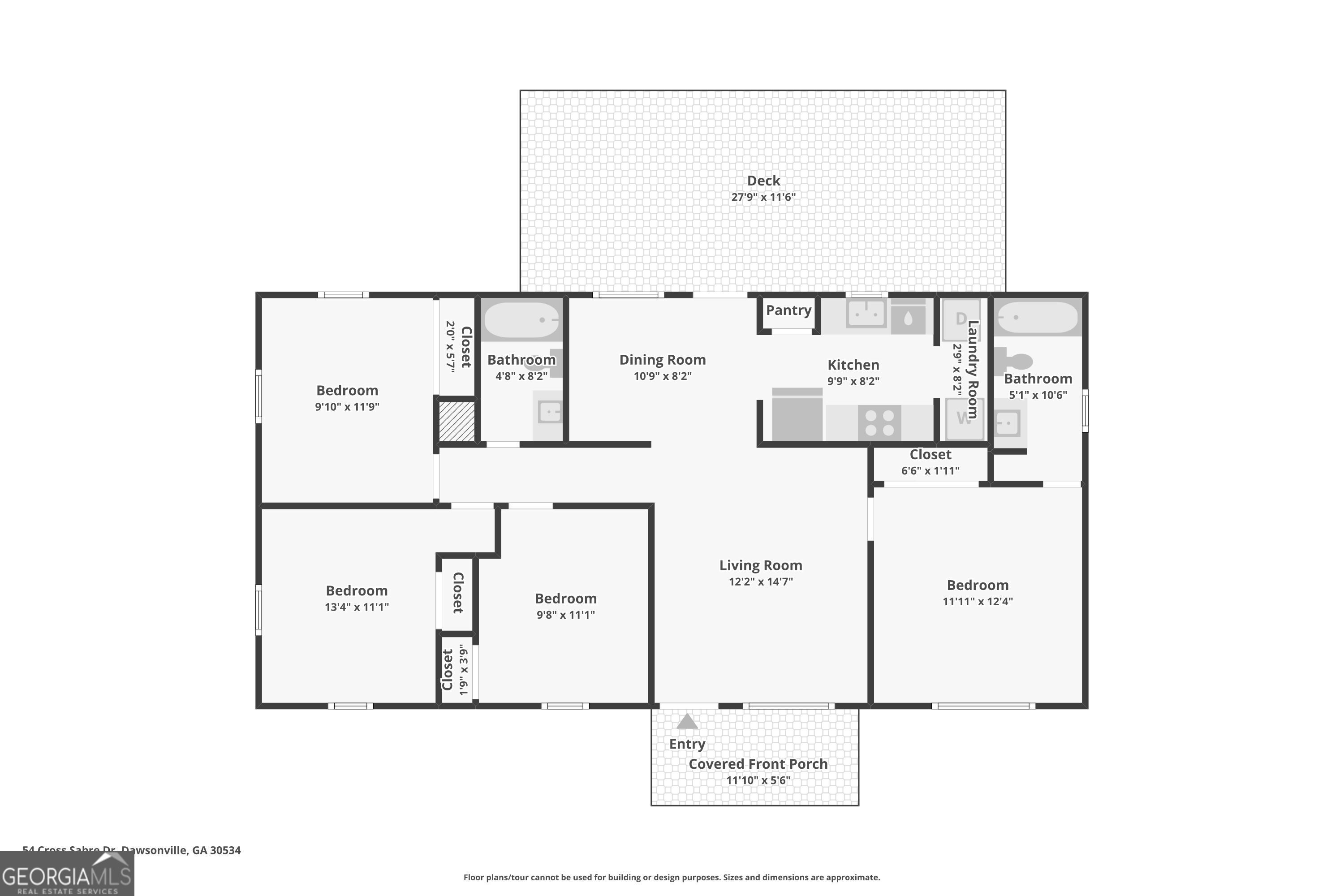 54 Cross Sabre Drive Property Photo 41