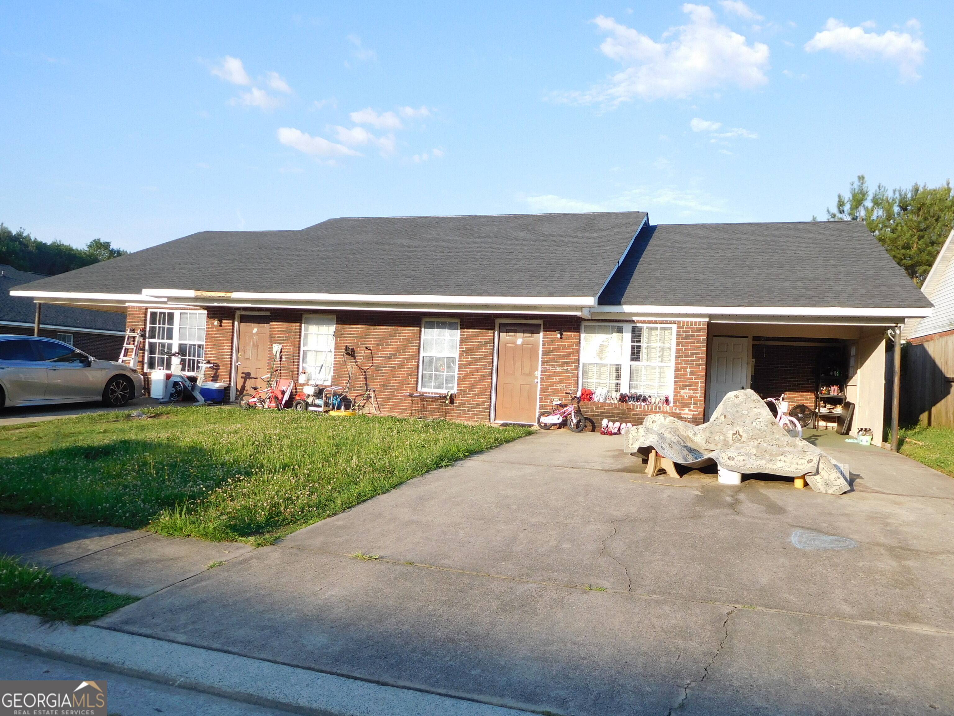 5 - 7 Tiger Lane NW