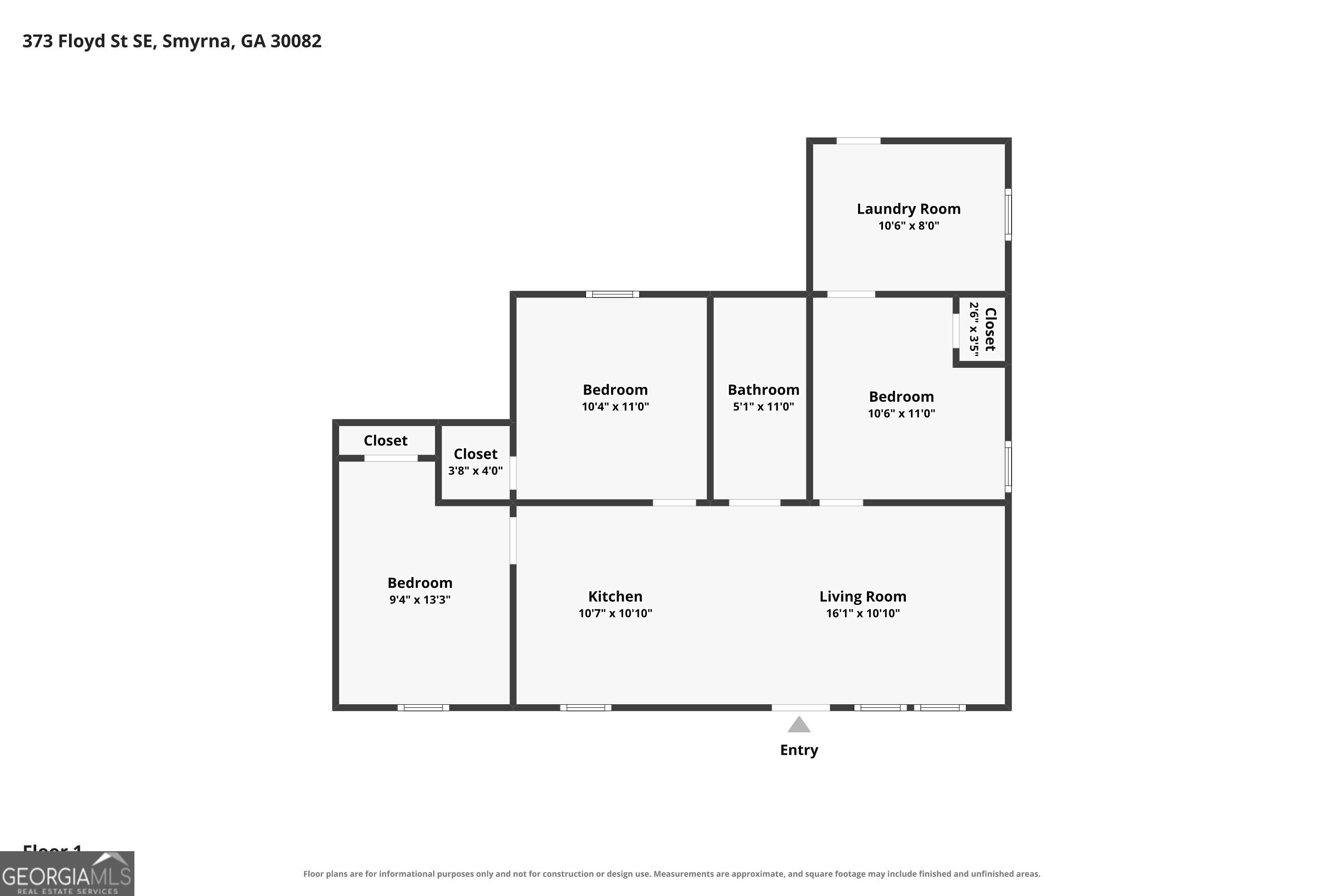 373 Floyd Street Se Property Photo 24
