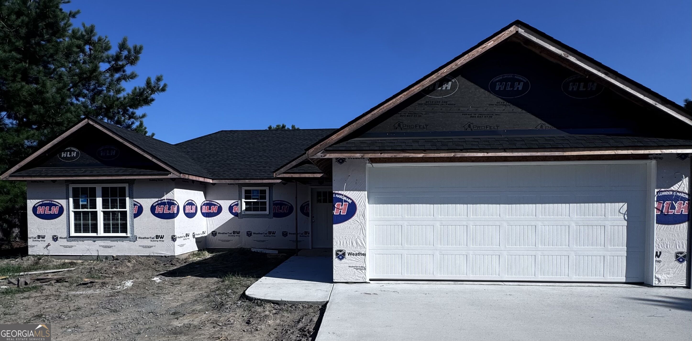 63 Crestview Lane Property Photo 1