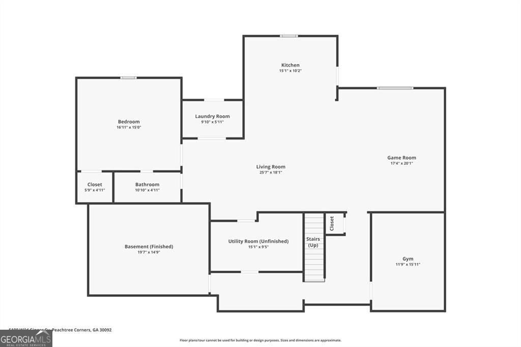 5190 Wild Ginger Cove Property Photo 37