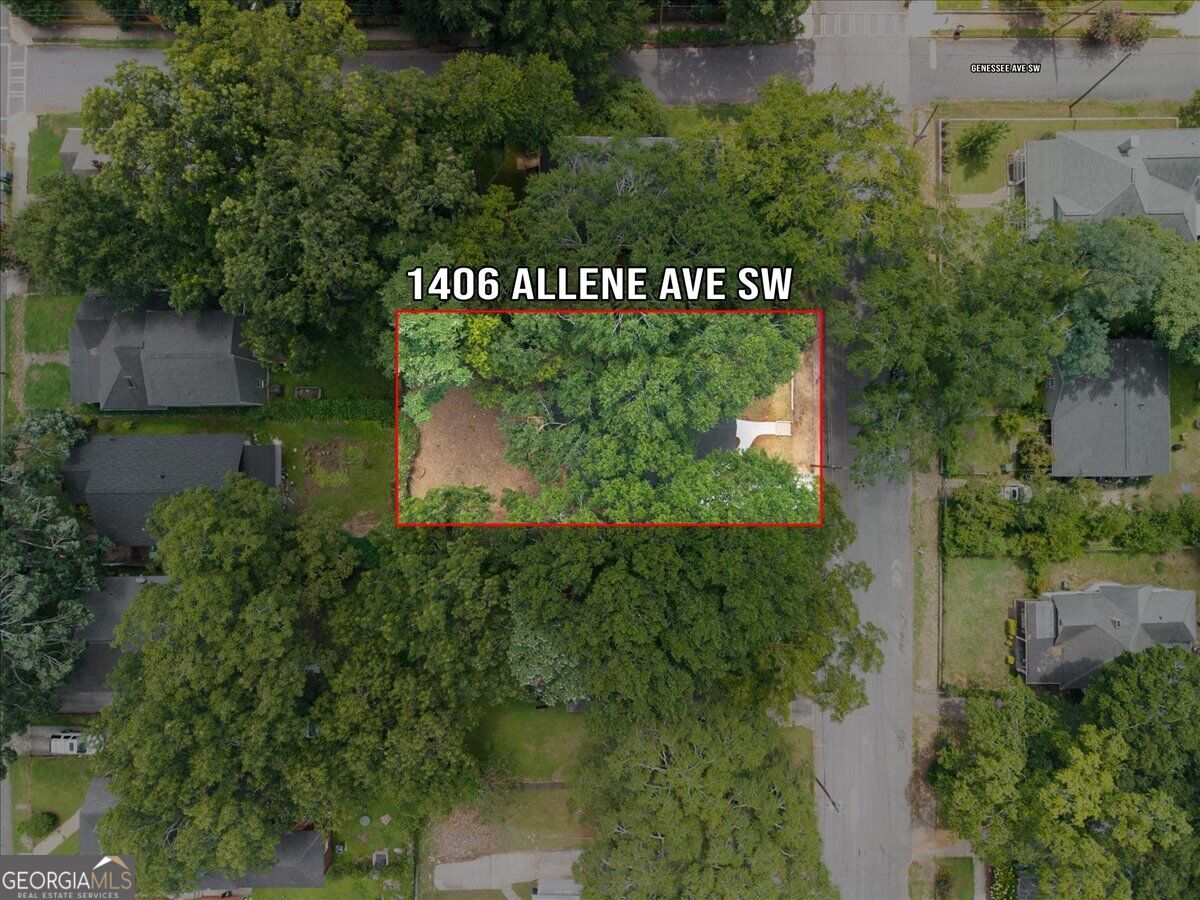 1406 Allene Avenue Sw Property Photo 19