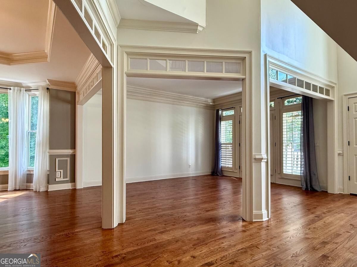 4296 Bristlecone Drive Nw Property Photo 8
