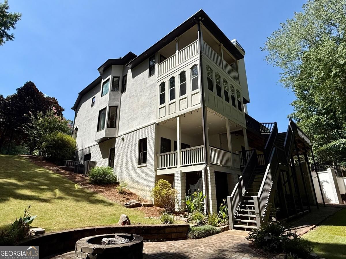 4296 Bristlecone Drive Nw Property Photo 69