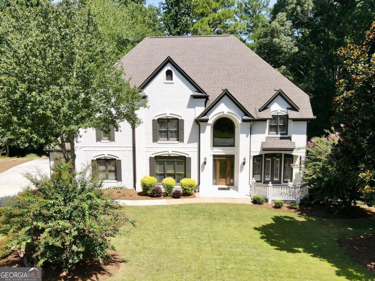 4296 Bristlecone Drive Nw Property Photo 84
