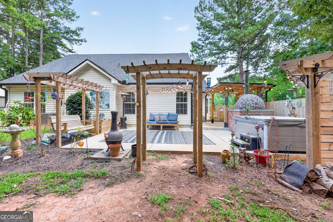 1041 Matthews Way Property Photo 66