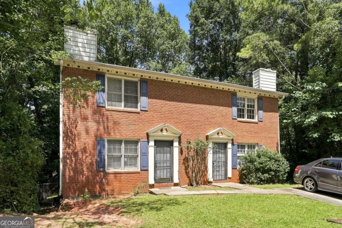 5342 Ridgemere Court Property Photo 3