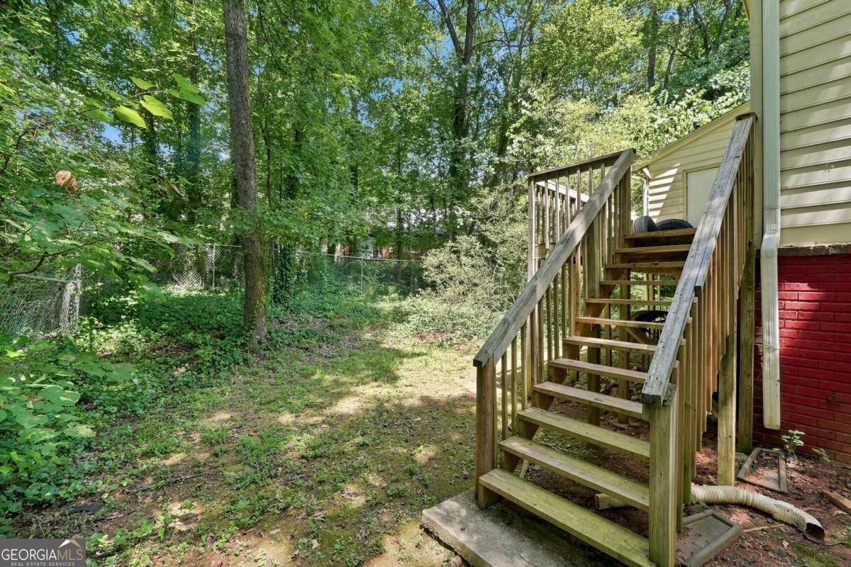 5342 Ridgemere Court Property Photo 24