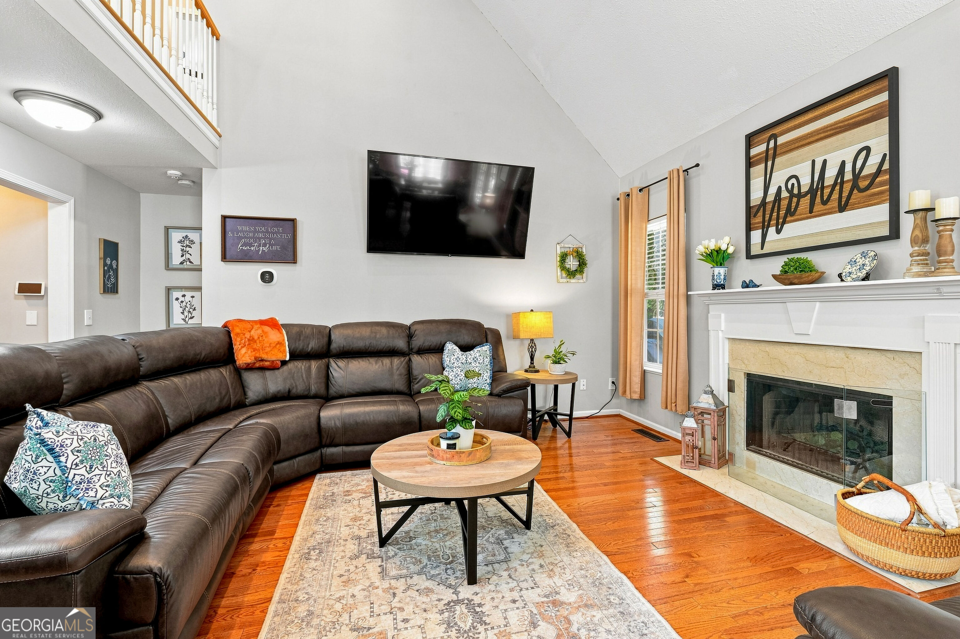 5863 Bay View Drive Property Photo 14
