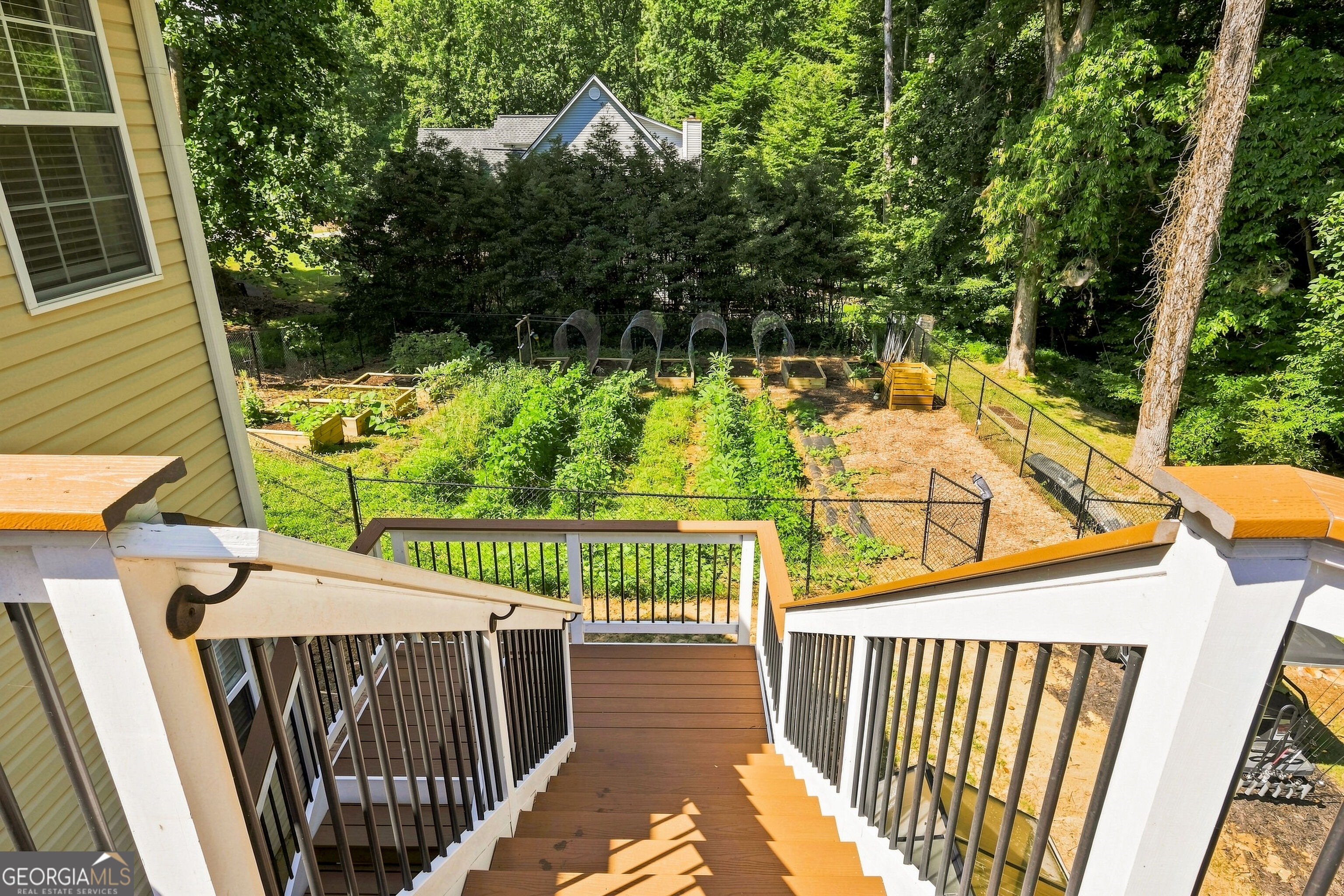 5863 Bay View Drive Property Photo 29