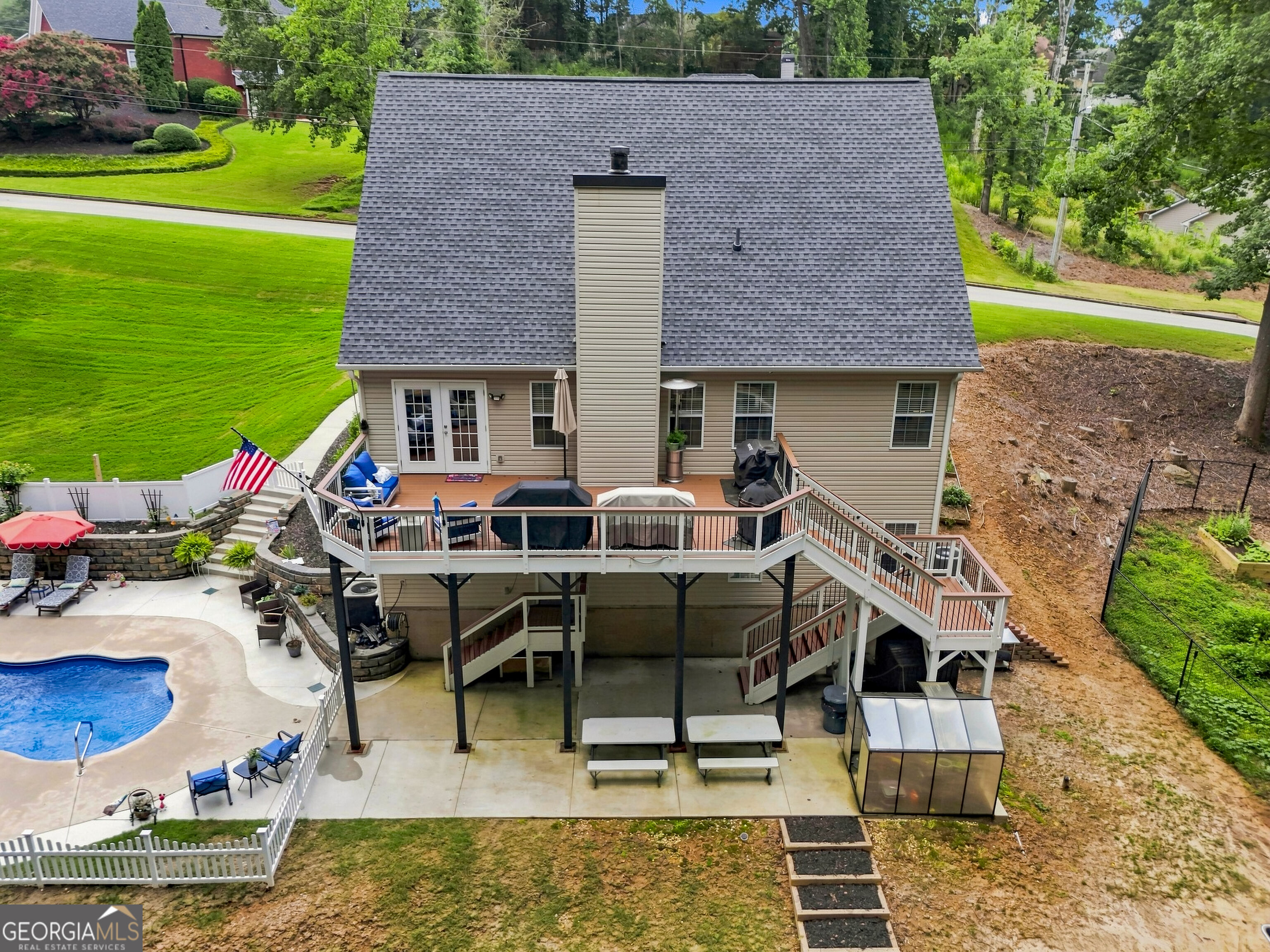 5863 Bay View Drive Property Photo 62