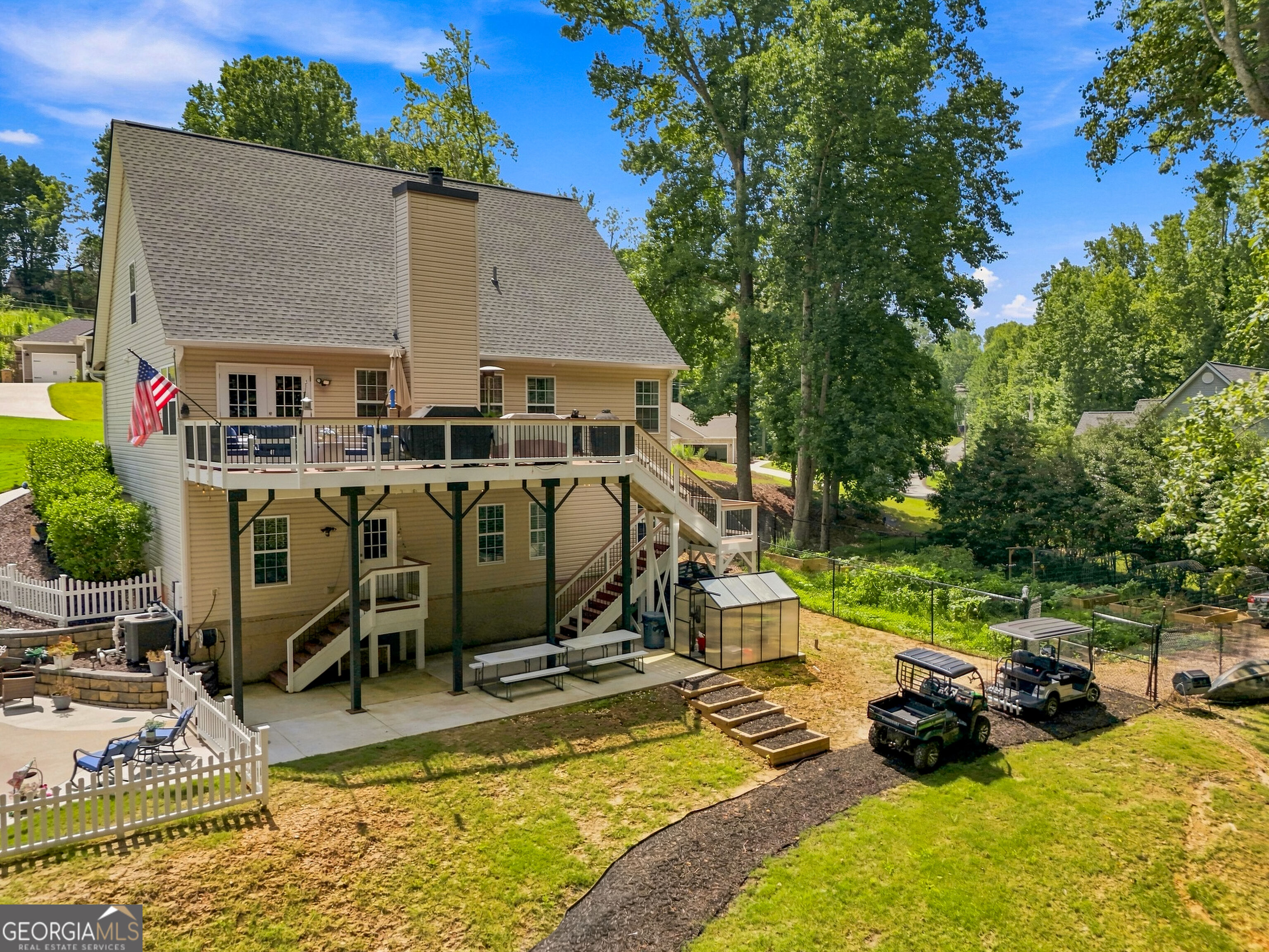 5863 Bay View Drive Property Photo 64