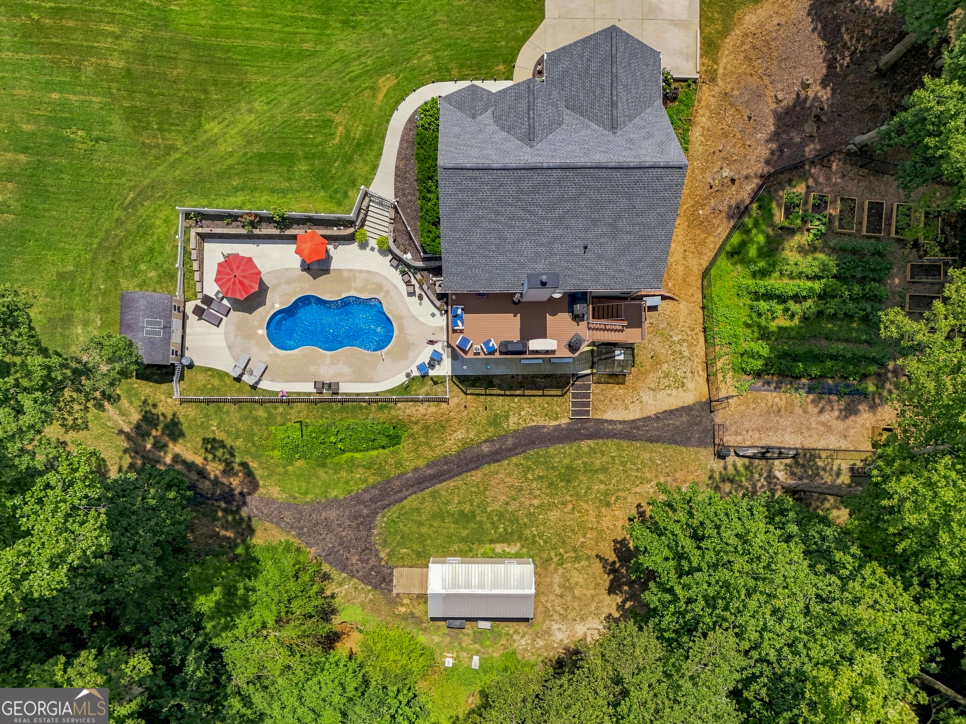 5863 Bay View Drive Property Photo 65