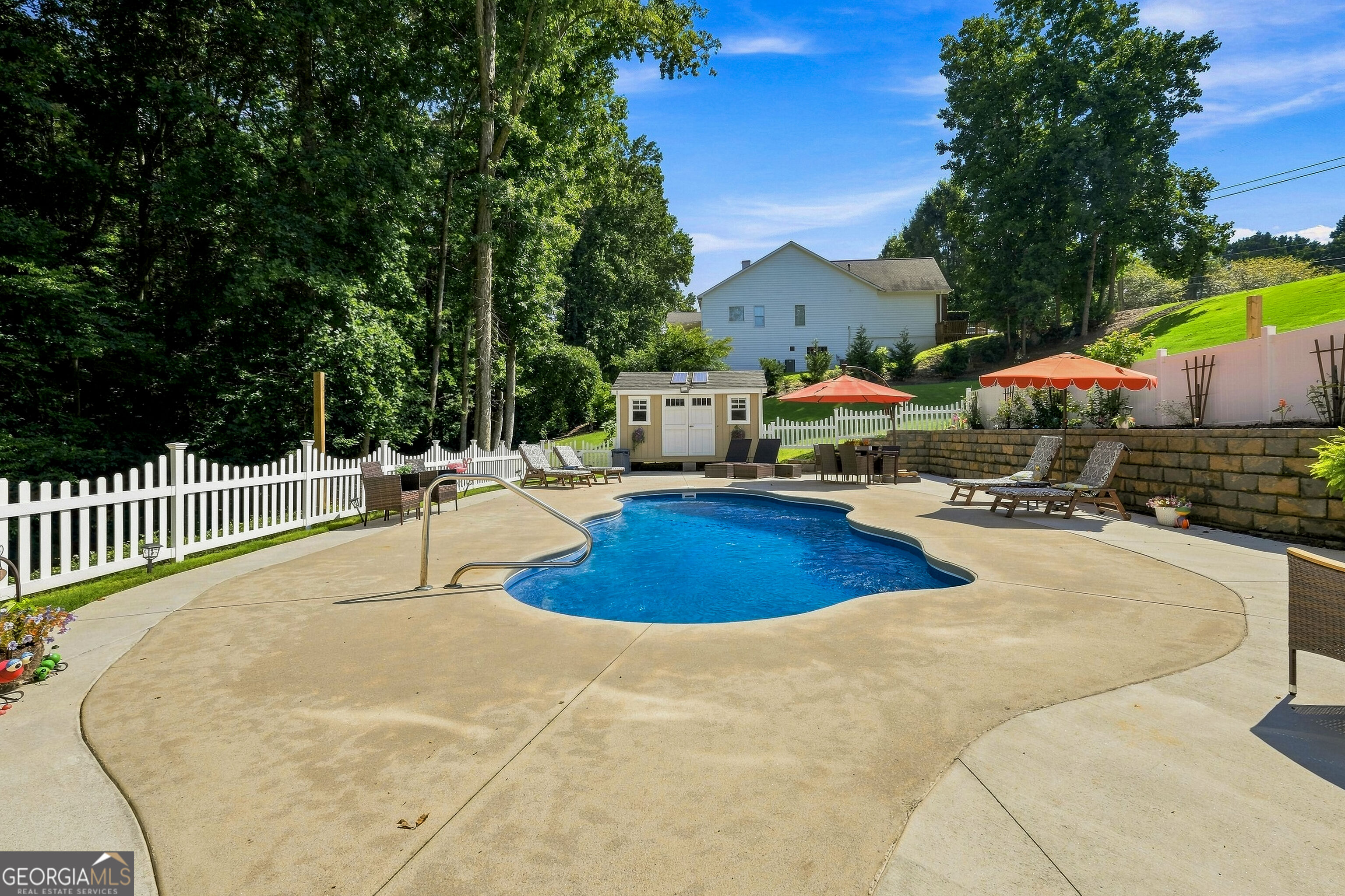 5863 Bay View Drive Property Photo 68