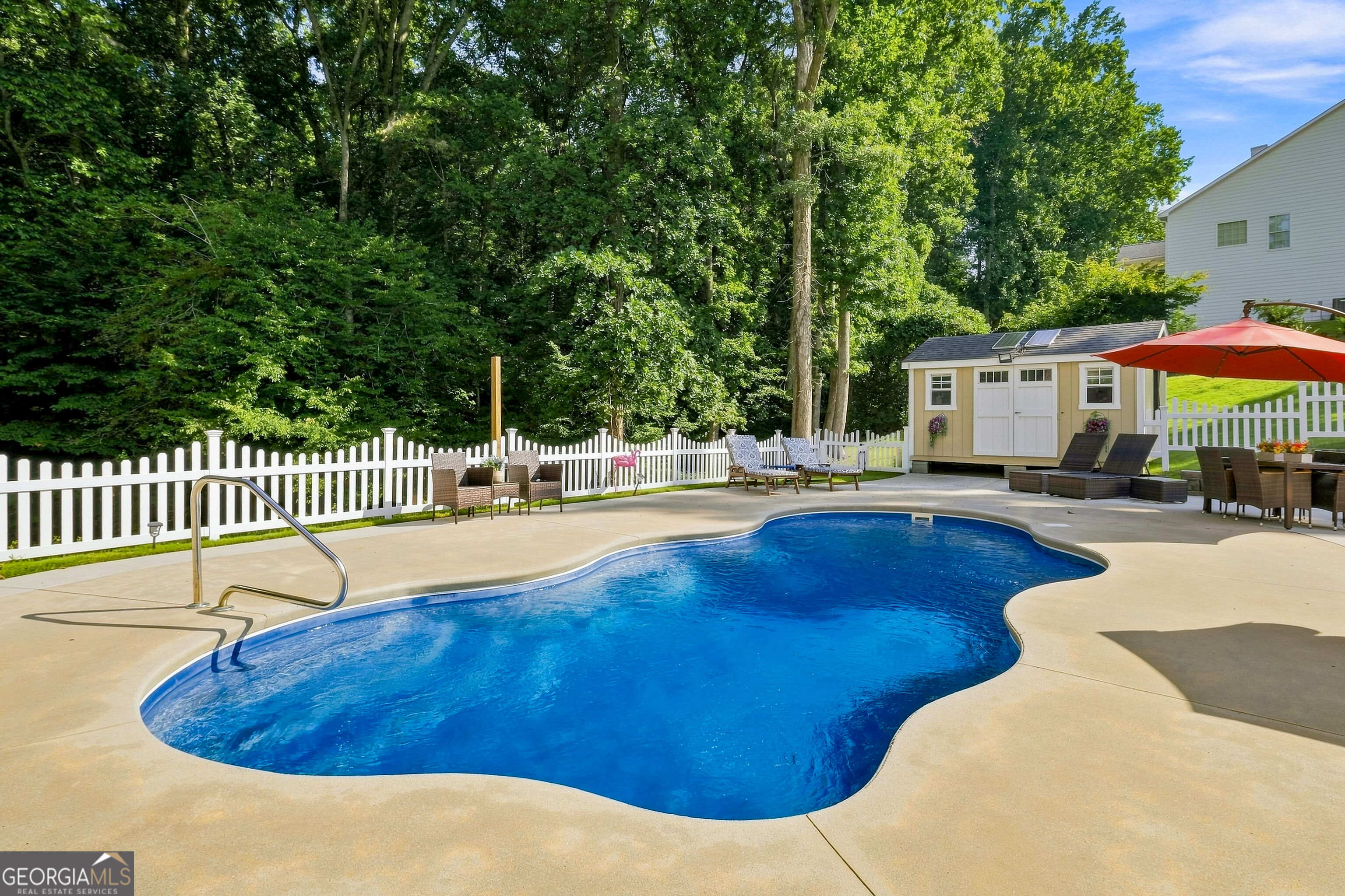 5863 Bay View Drive Property Photo 69