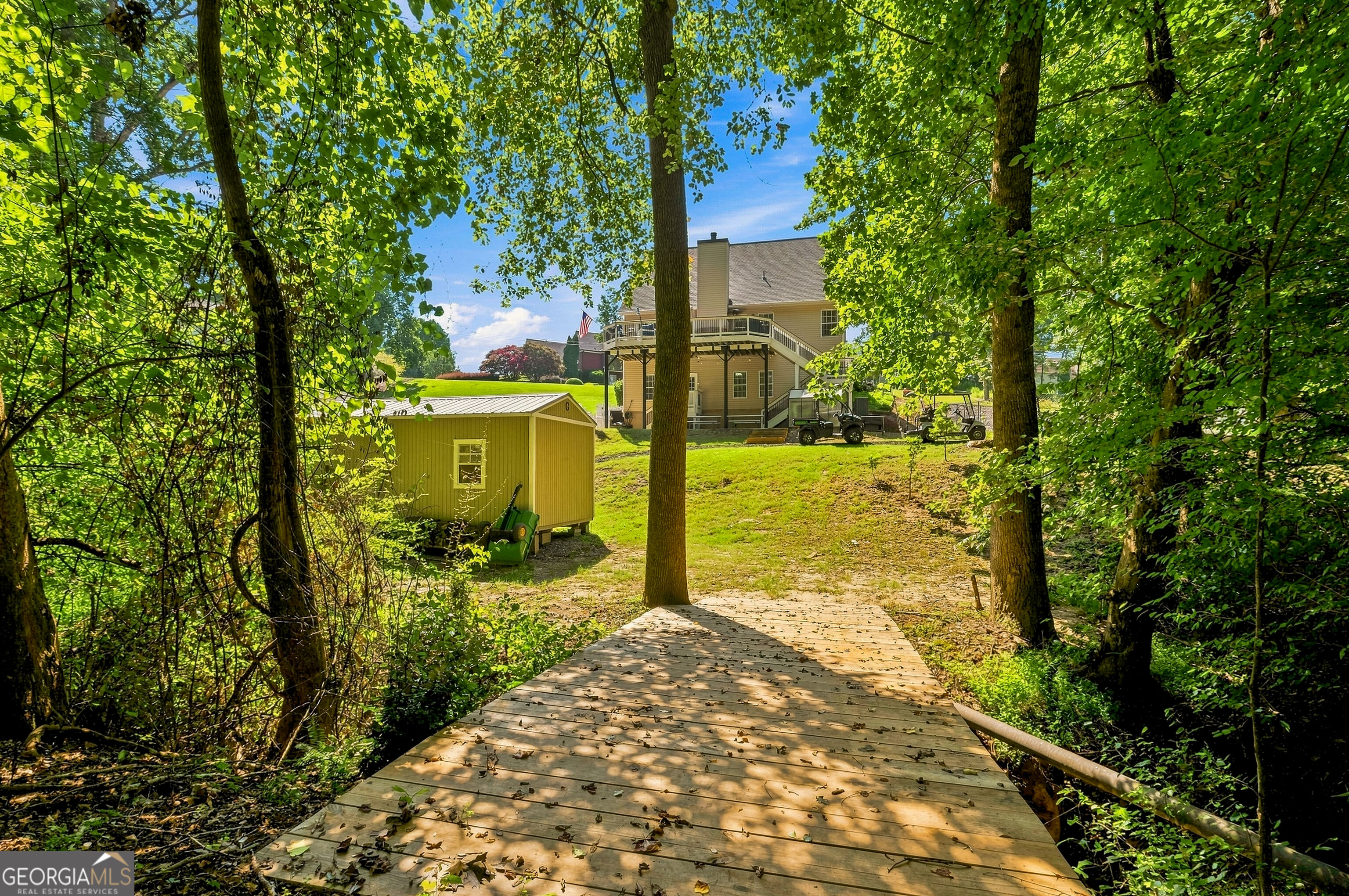 5863 Bay View Drive Property Photo 79