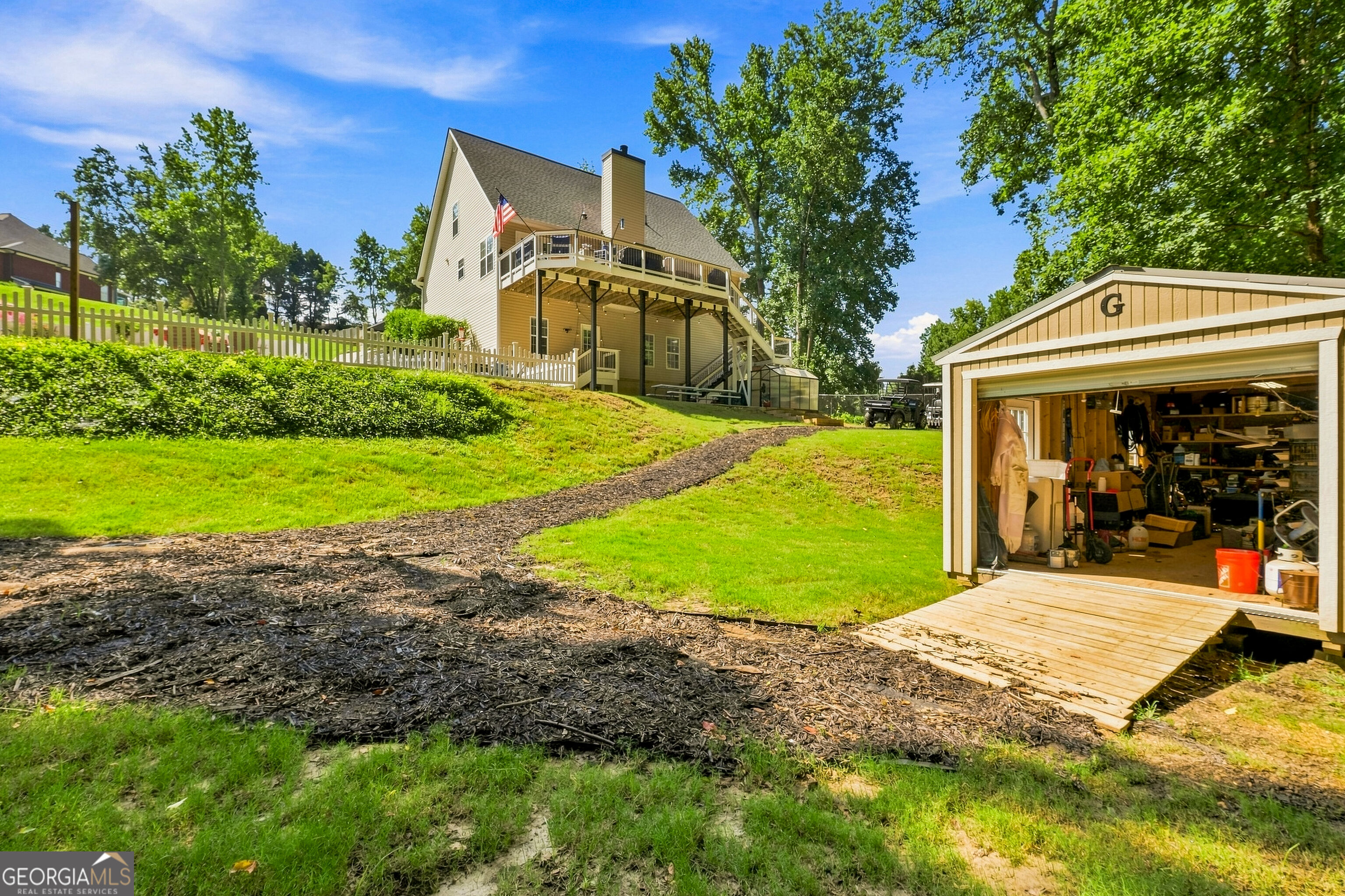 5863 Bay View Drive Property Photo 85