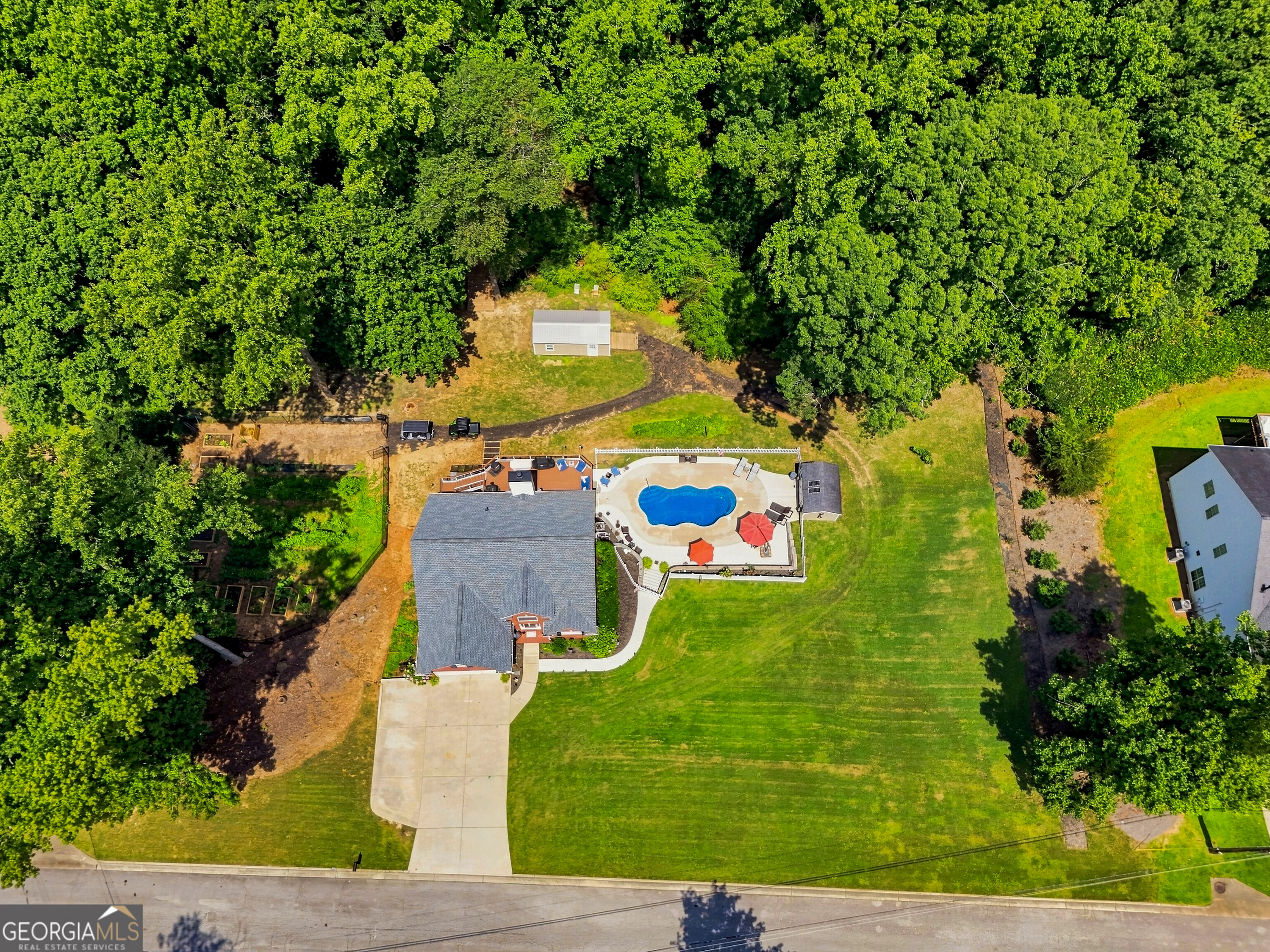 5863 Bay View Drive Property Photo 86