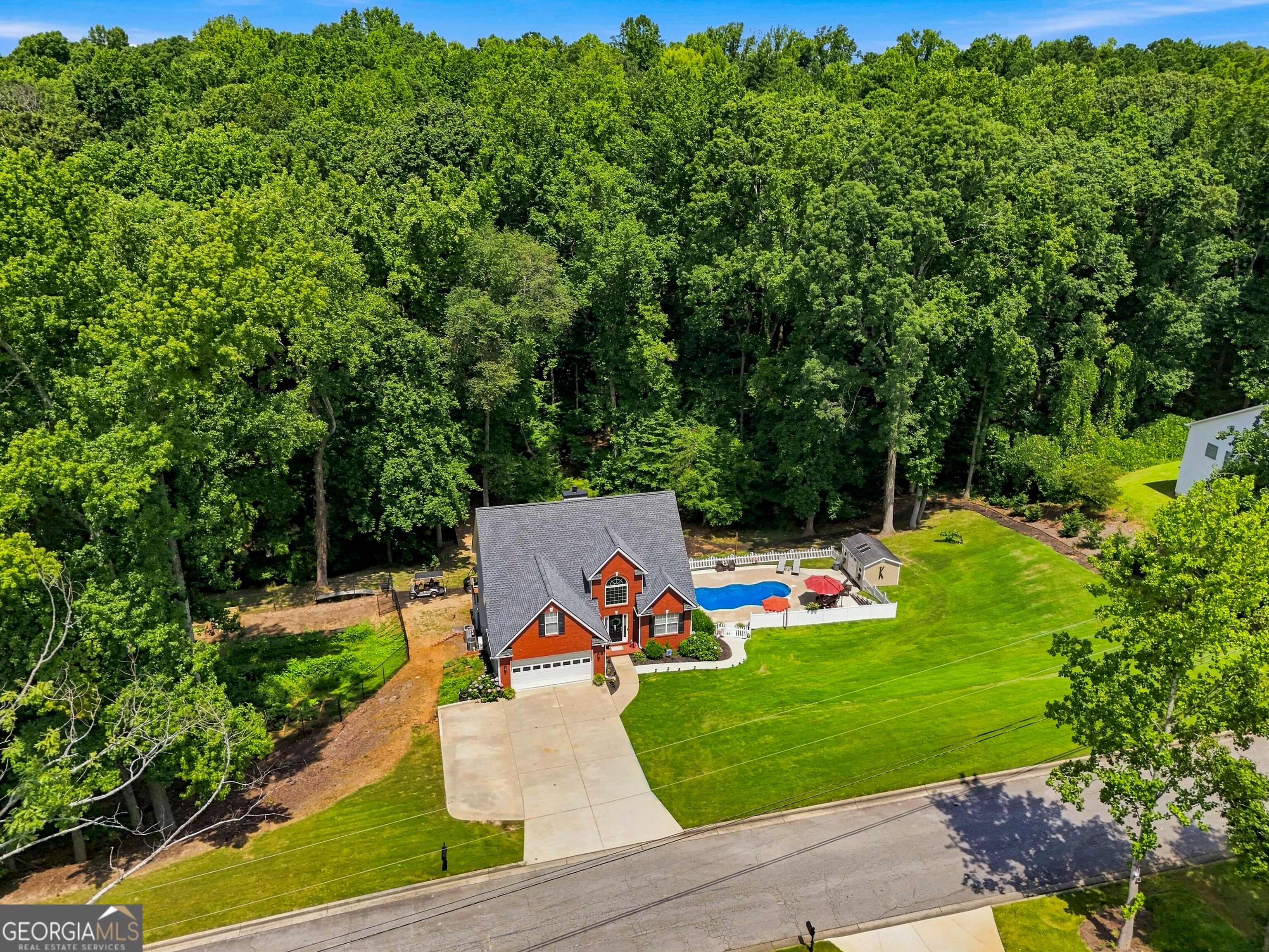 5863 Bay View Drive Property Photo 87