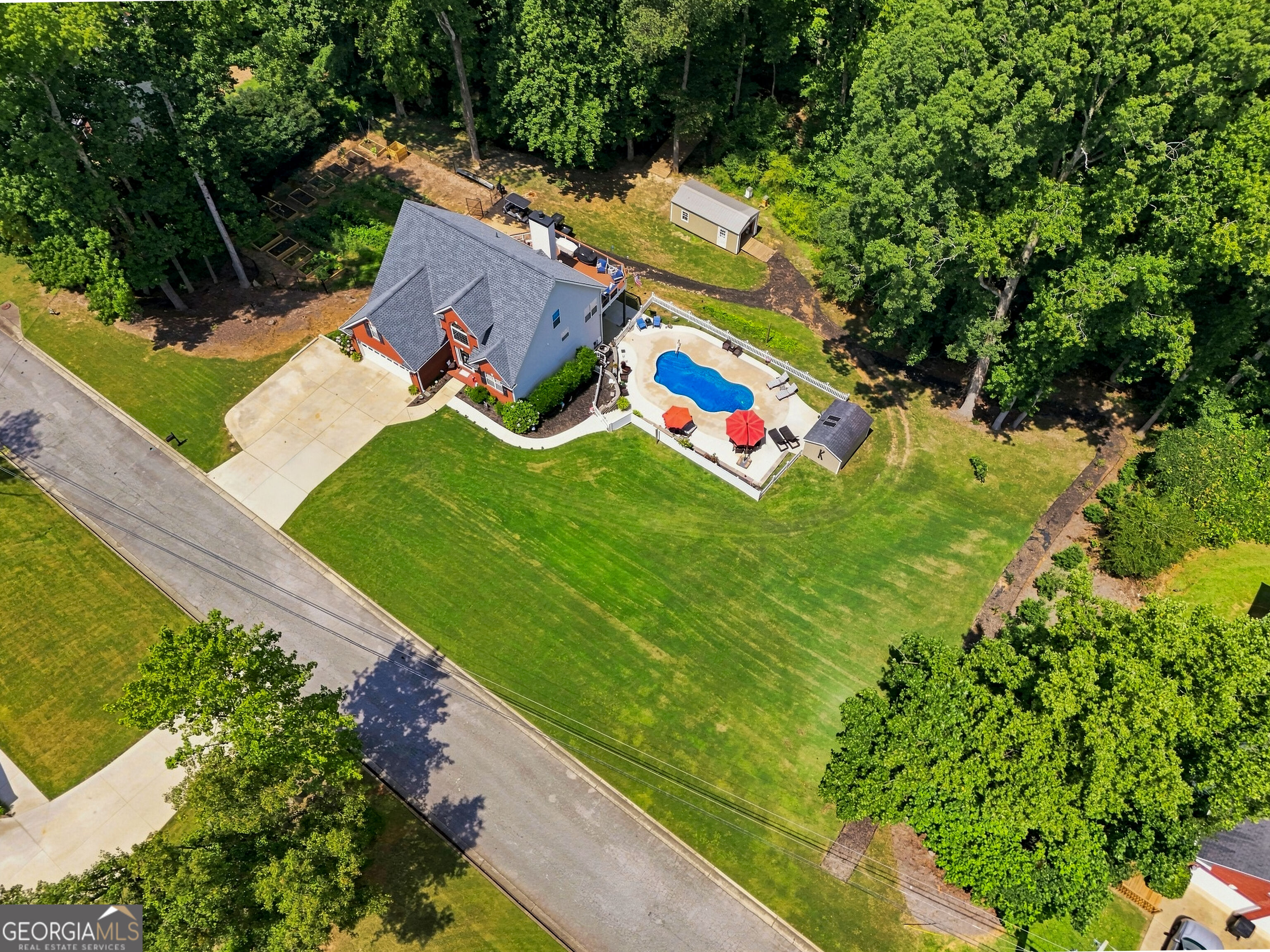 5863 Bay View Drive Property Photo 88
