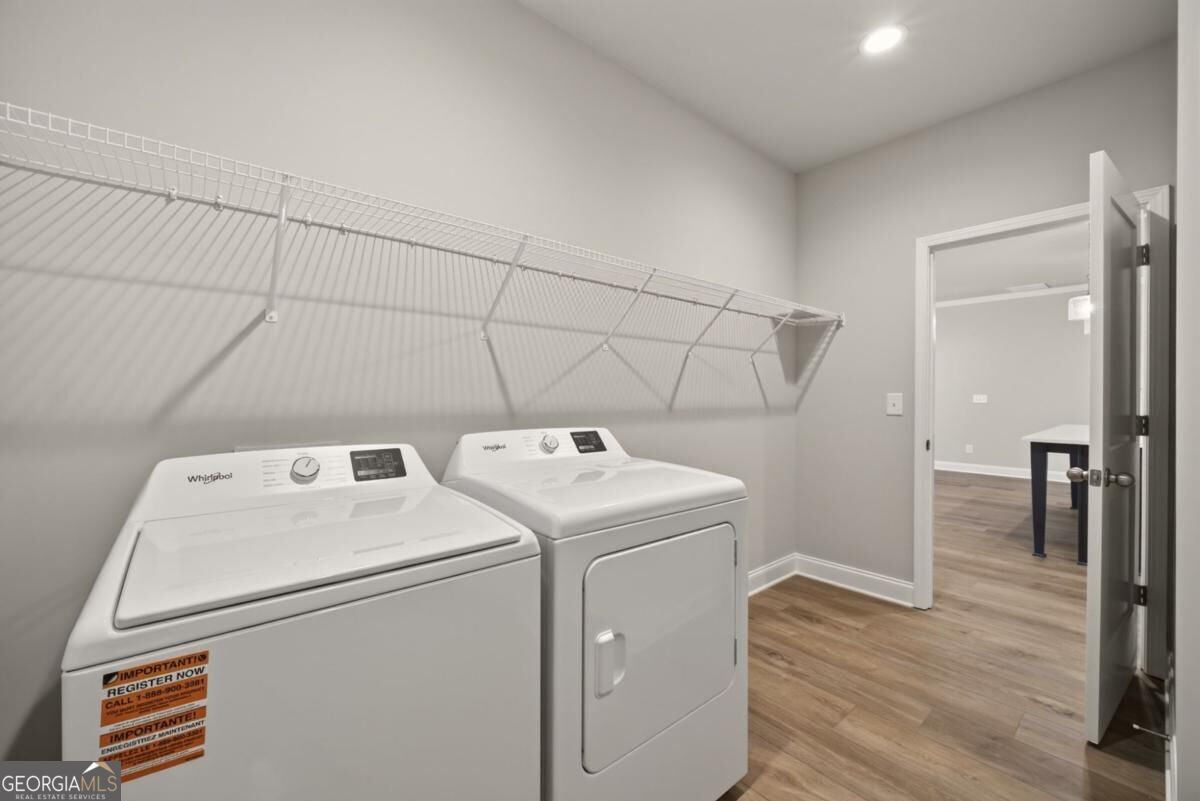 2736 Thomas View Court Property Photo 20