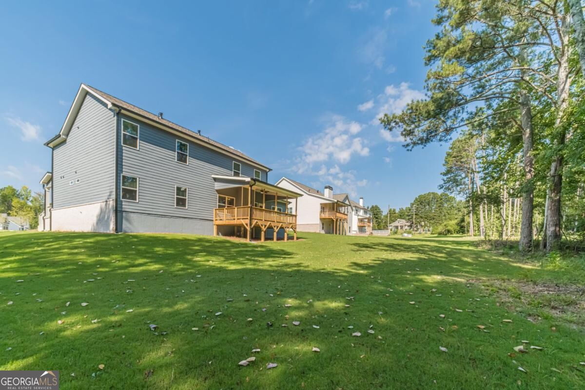 2736 Thomas View Court Property Photo 47