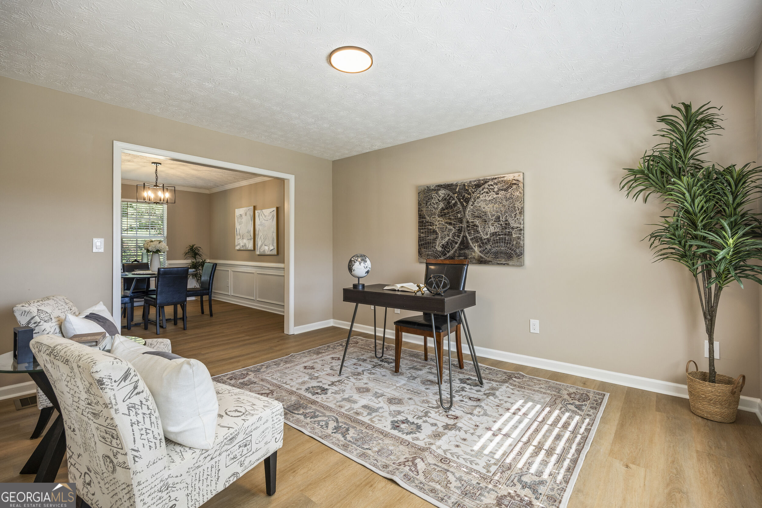9333 Melody Circle Sw Property Photo 7