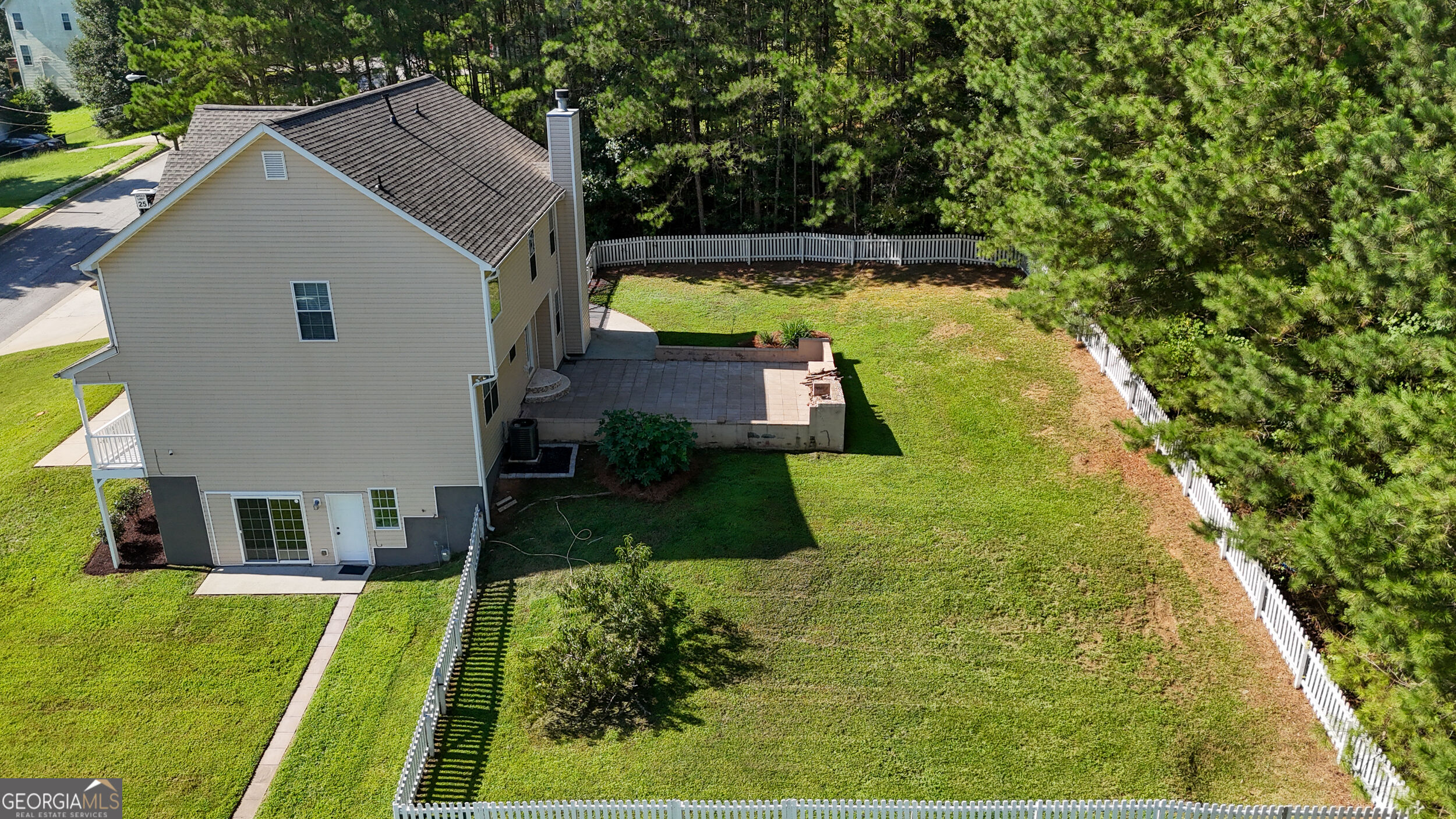 9333 Melody Circle Sw Property Photo 33