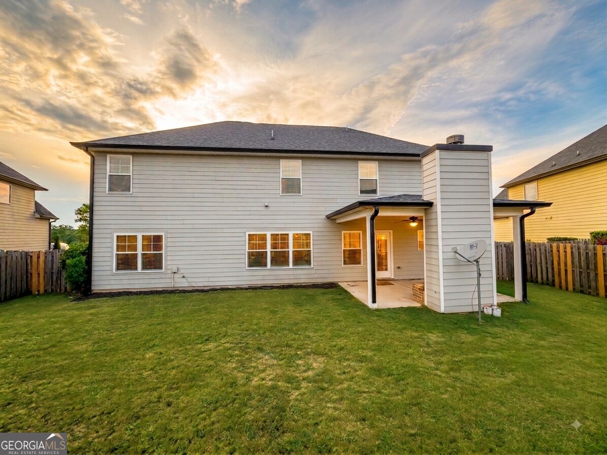 5410 Everlook Circle Property Photo 22