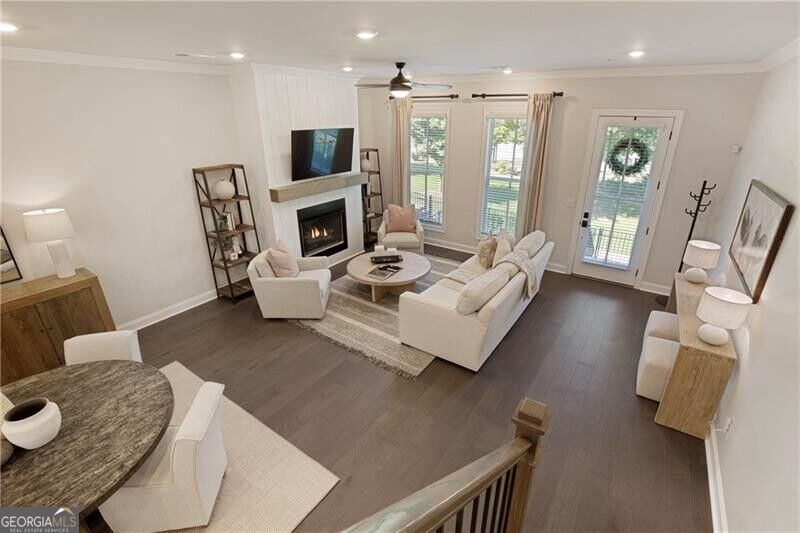 136 Everley Walk Property Photo 23