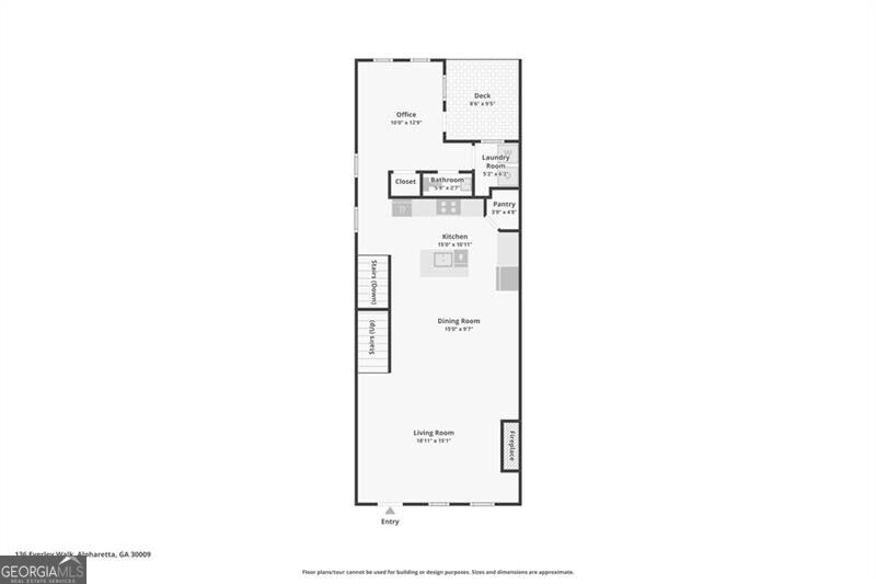 136 Everley Walk Property Photo 48