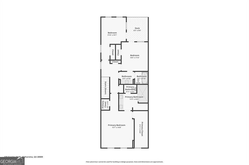 136 Everley Walk Property Photo 49